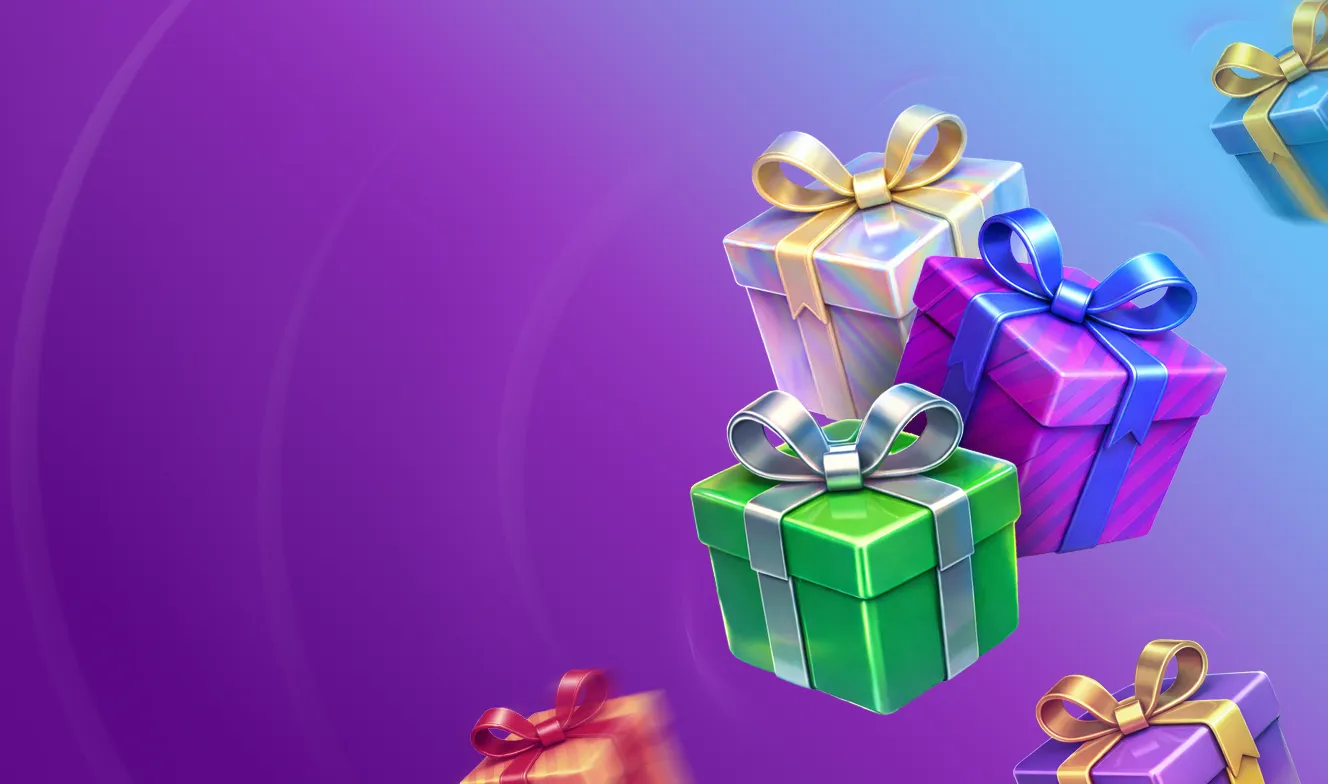 Capture d'écran de l'app Spinaura Casino